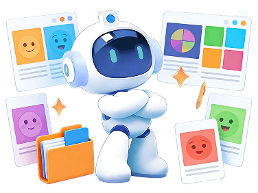 Create Images with the Best Models