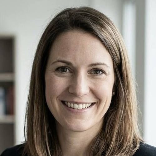 雷吉娜·登斯莫尔